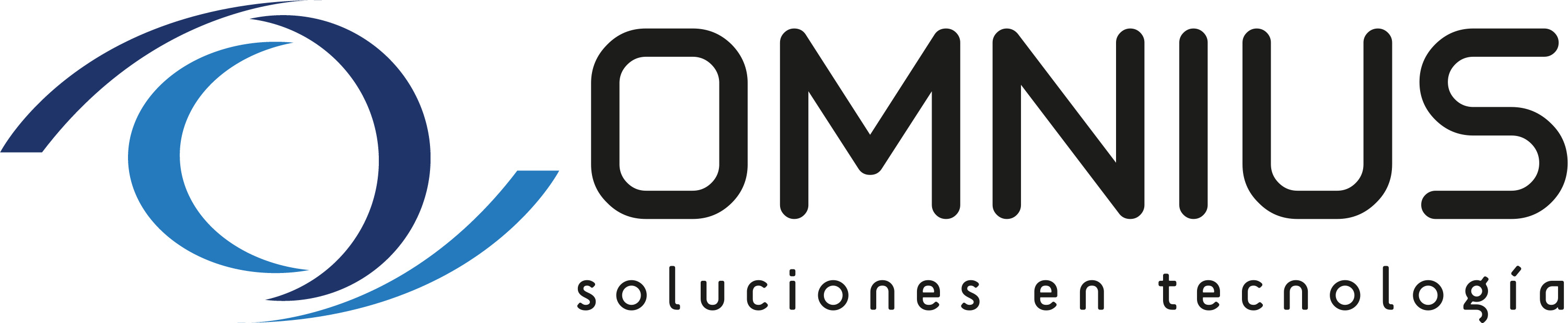 Omnius Logo Horizontal
